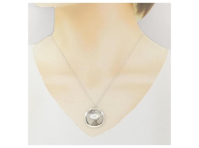 Tiffany & Co Collana tiffany rotonda - vista 6
