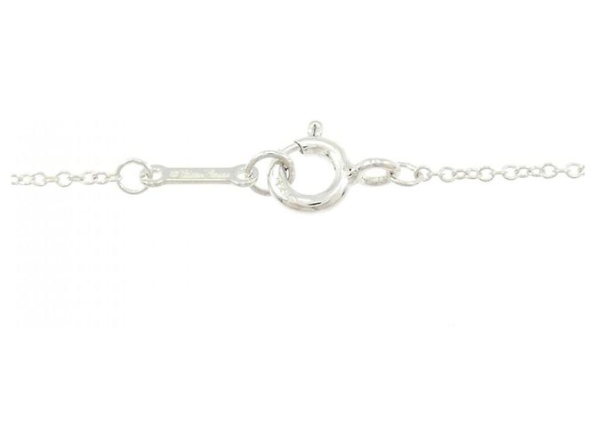 Tiffany & Co Collana Mini Tiffany Loving Heart - vista 5