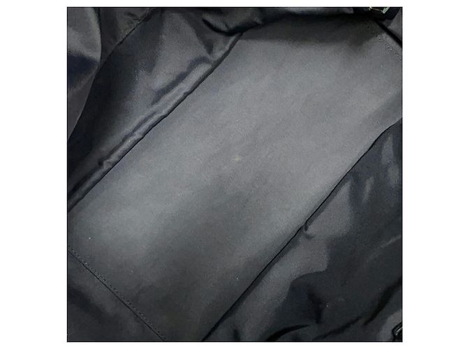 Chanel Matelassé Paris Biarritz Tote MM Nero - vista 11