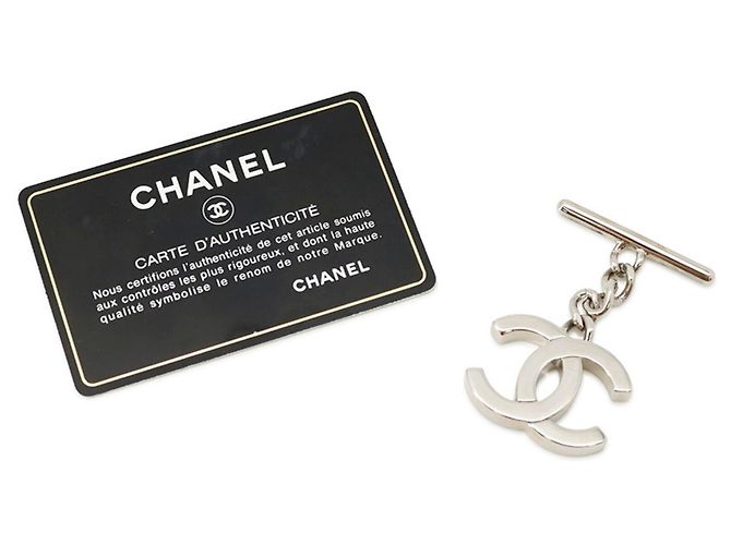Chanel Matelassé Paris Biarritz Tote MM Nero - vista 17