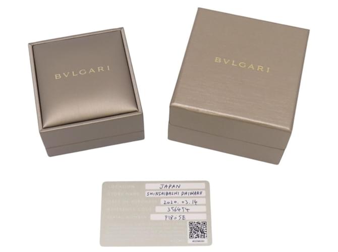 Bulgari Orecchini Bvlgari Diva's Dream - vista 13