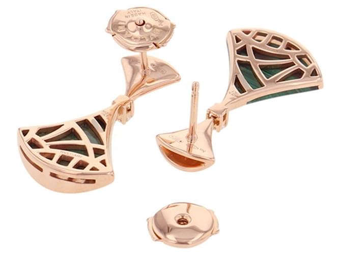 Bulgari Orecchini Bvlgari Diva's Dream - vista 3