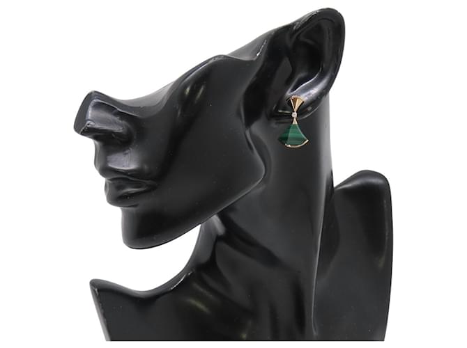 Bulgari Orecchini Bvlgari Diva's Dream - vista 4