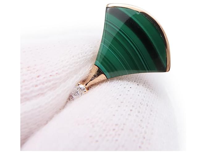 Bulgari Orecchini Bvlgari Diva's Dream - vista 5