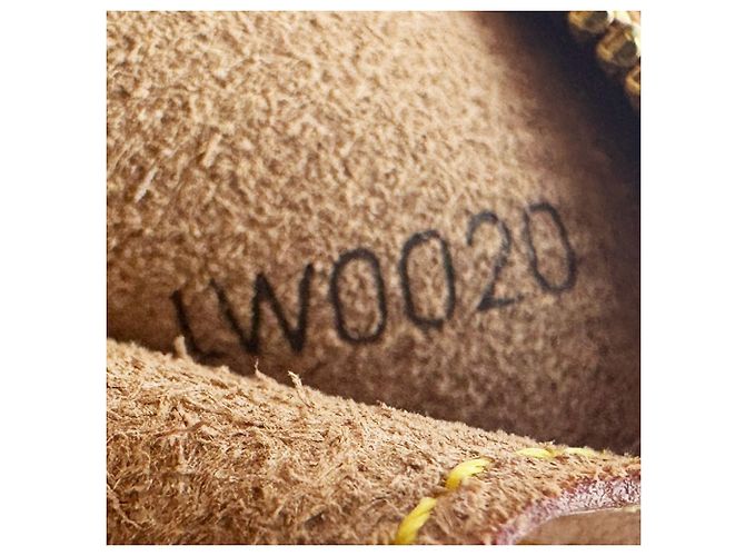 Bolsa Louis Vuitton Monogram Cabas Cruise Marrom Monograma - vista 18