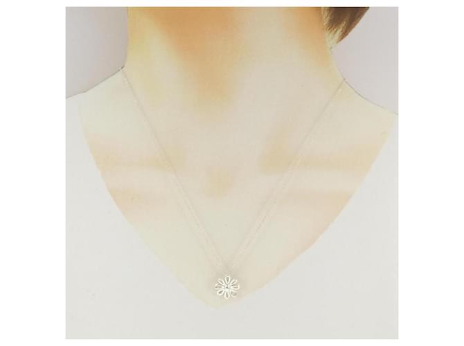 Tiffany & Co Collana Tiffany Daisy - vista 6