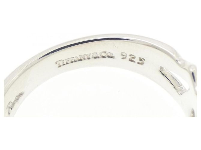 Tiffany & Co Tiffany Triple Loving Heart Ring - Ansicht 4