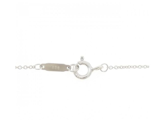 Tiffany & Co Collana Tiffany Heart Lock - vista 5