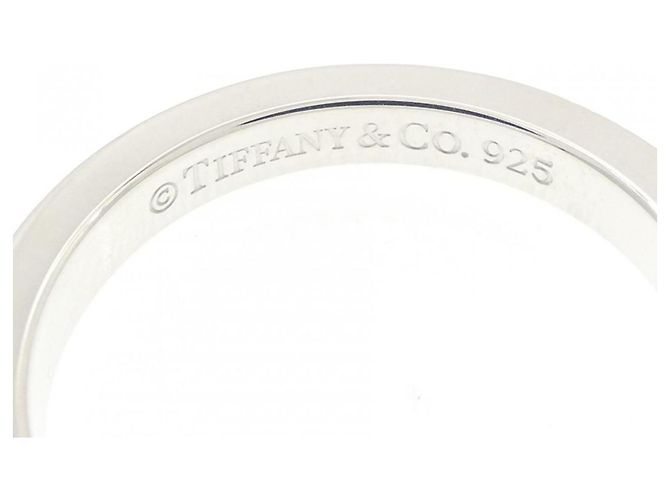 Tiffany & Co Tiffany Notes Narrow Band Ring - Ansicht 4