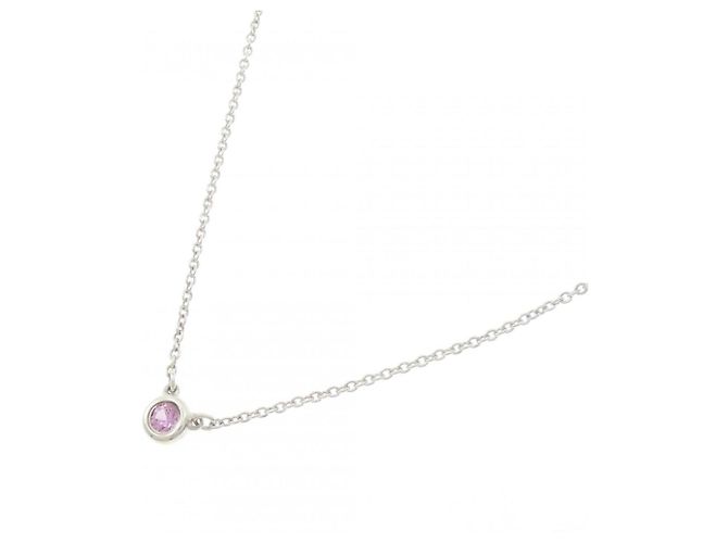 Collana Tiffany & Co. By the Yard - vista 2