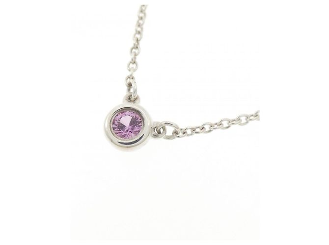 Collana Tiffany & Co. By the Yard - vista 3