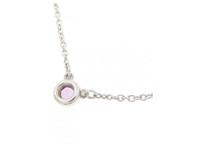 Collana Tiffany & Co. By the Yard - vista 4