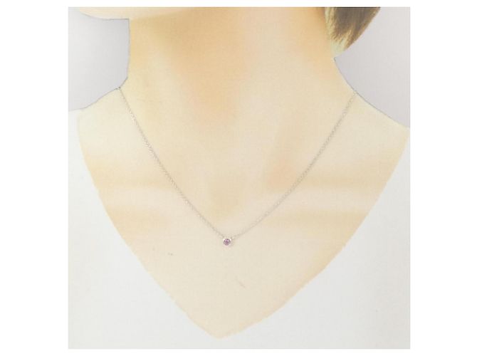 Collana Tiffany & Co. By the Yard - vista 6