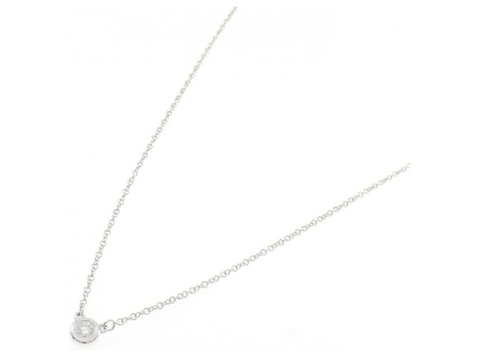 Collana Tiffany & Co. By the Yard - vista 2