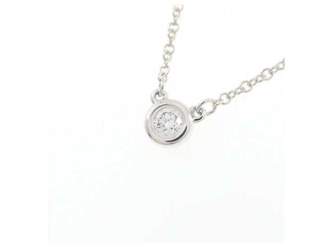 Collana Tiffany & Co. By the Yard - vista 3
