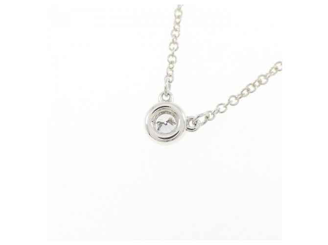 Collana Tiffany & Co. By the Yard - vista 4