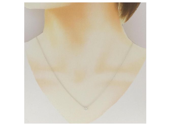 Collana Tiffany & Co. By the Yard - vista 6
