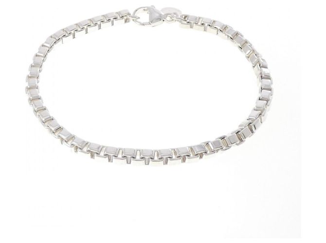 Tiffany & Co Bracciale Tiffany Venetian Charm - vista 2