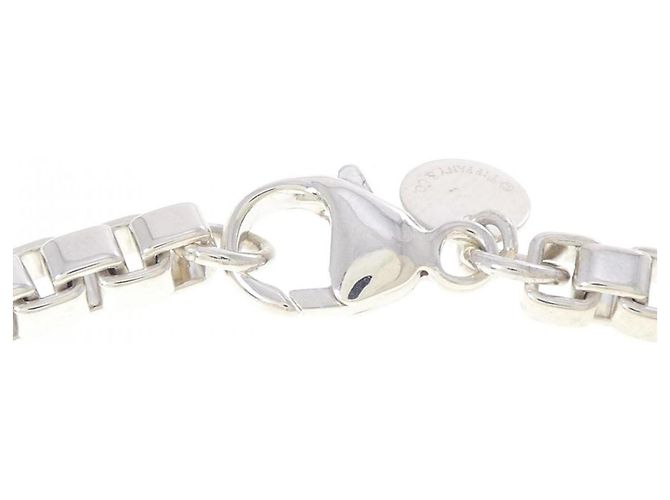 Tiffany & Co Bracciale Tiffany Venetian Charm - vista 3