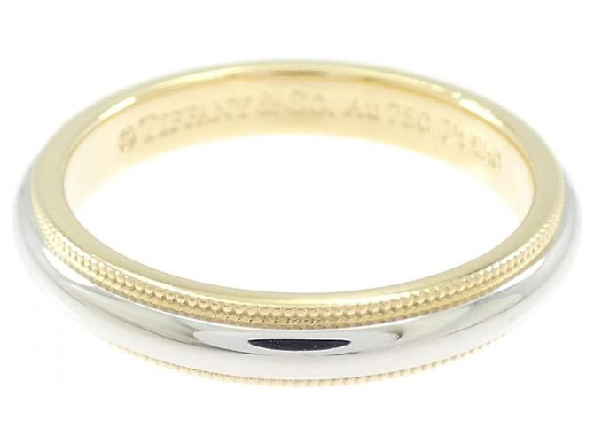 Milgrain Ring Tiffany & Co. - Ansicht 2
