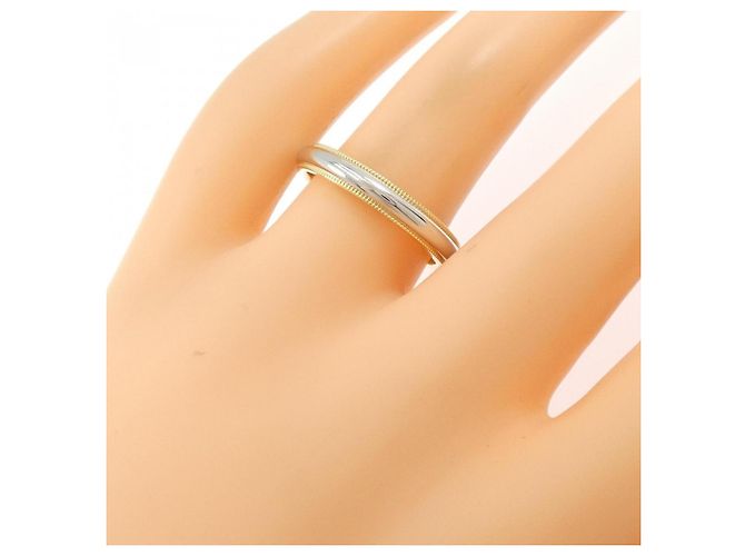 Milgrain Ring Tiffany & Co. - Ansicht 4