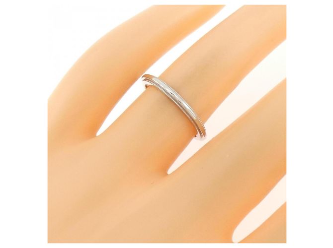 Milgrain Ring Tiffany & Co. - Ansicht 4