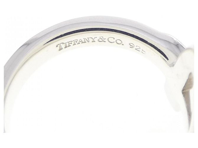 Tiffany & Co Tiffany Loving Heart Band Ring - Ansicht 4