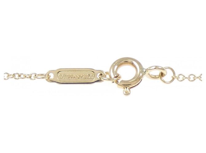 Collana Return to Double Heart di Tiffany & Co. - vista 5