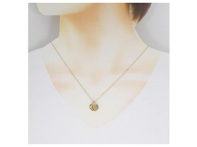 Collana Return to Double Heart di Tiffany & Co. - vista 6