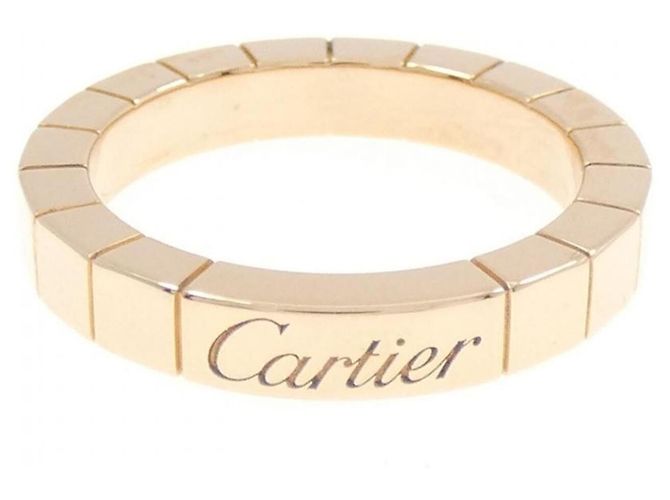 Lanières Ring Cartier - Ansicht 2