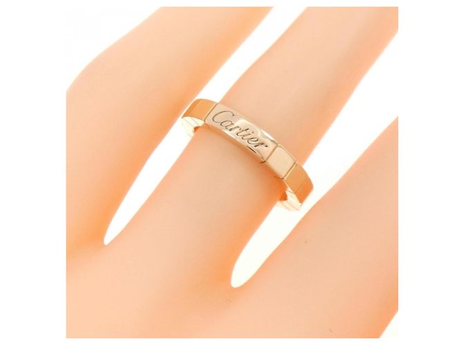 Lanières Ring Cartier - Ansicht 3