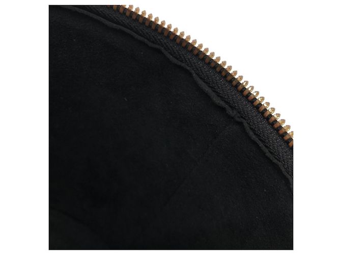 Louis Vuitton Monogram Reverse Cannes Handtasche Braun - Ansicht 10