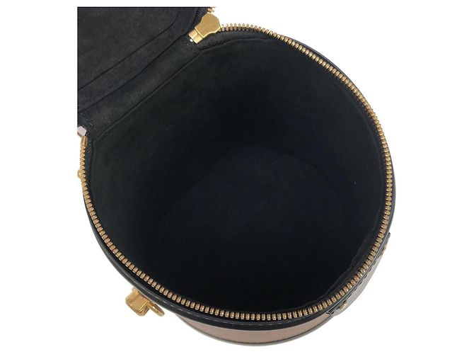 Louis Vuitton Monogram Reverse Cannes Handtasche Braun - Ansicht 9
