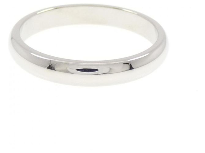 Fede Cartier in Platino 950 - vista 2