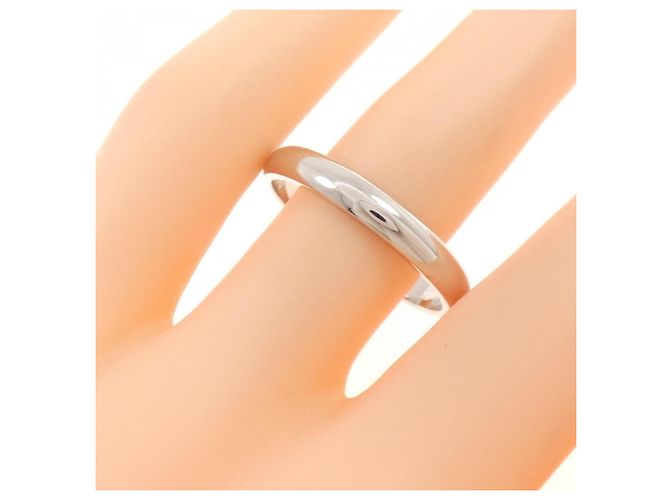 Fede Cartier in Platino 950 - vista 4