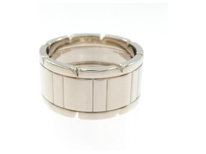Cartier Tank Française Large Ring Golden - Ansicht 2
