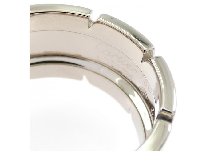 Cartier Tank Française Large Ring Golden - Ansicht 3
