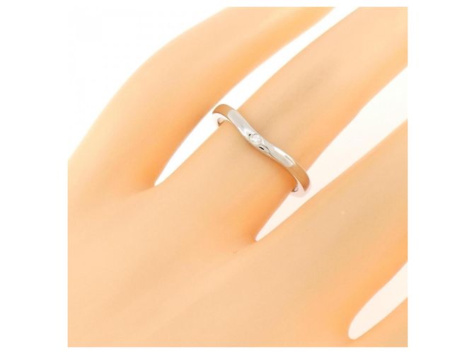 Cartier Ballerina 3P Ring - Ansicht 6