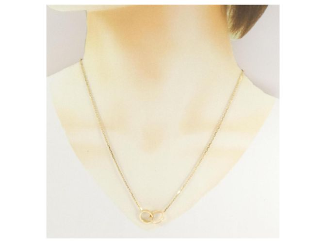 Collana Cartier Baby Love - vista 5