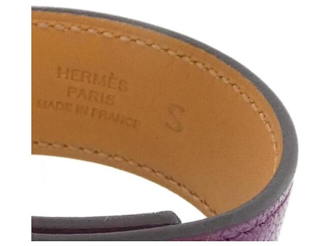 Hermès Collier de Chien Charm Bracelet Golden - Ansicht 4