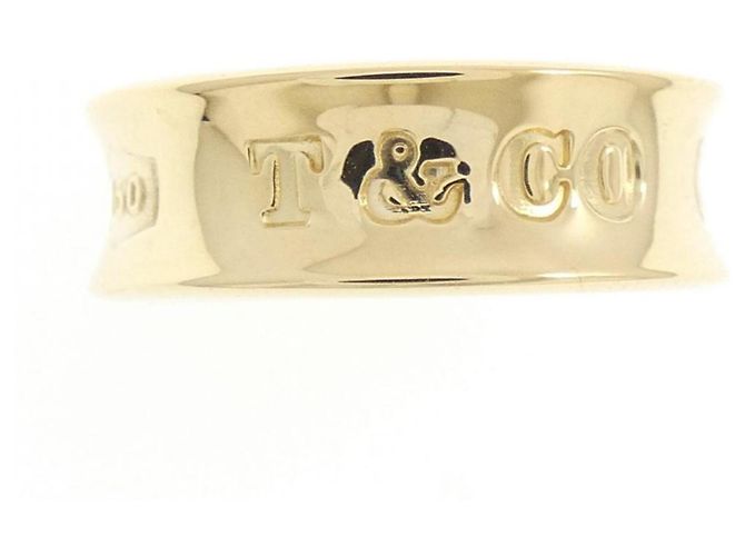 1837 Ring von Tiffany & Co. - Ansicht 2