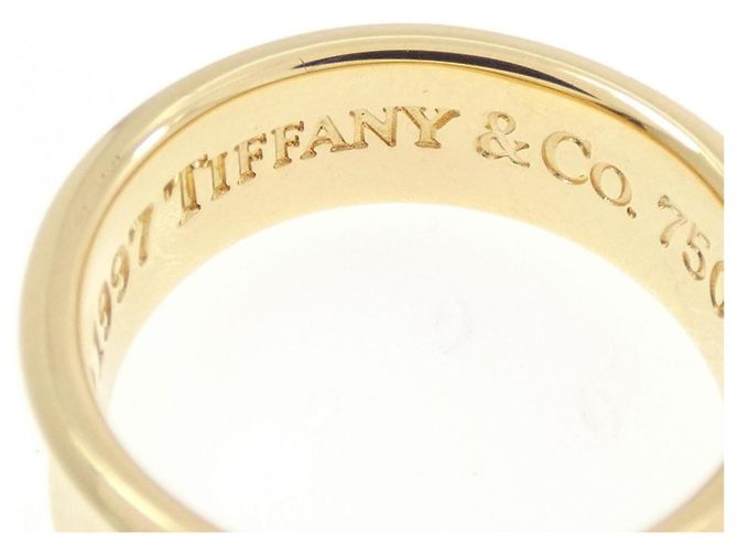 1837 Ring von Tiffany & Co. - Ansicht 3
