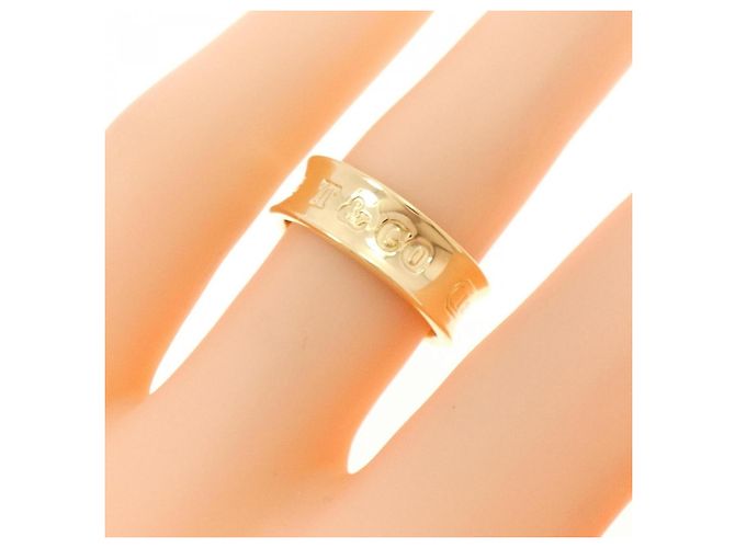 1837 Ring von Tiffany & Co. - Ansicht 4