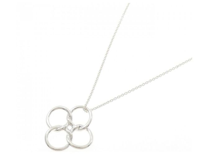 Collana Tiffany & Co in argento 925 - vista 2