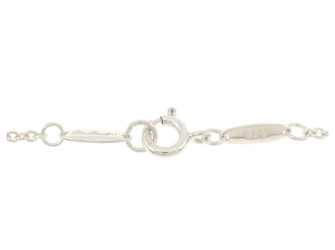 Collana Tiffany & Co in argento 925 - vista 5