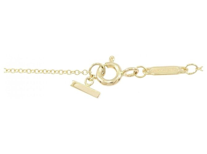 Tiffany & Co Collana Tiffany T Smile Mini - vista 4