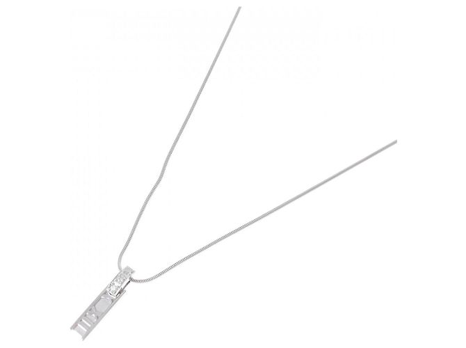 Tiffany & Co Collana Tiffany Atlas - vista 2