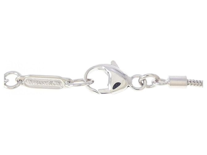 Tiffany & Co Collana Tiffany Atlas - vista 5