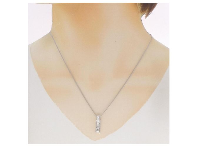 Tiffany & Co Collana Tiffany Atlas - vista 6