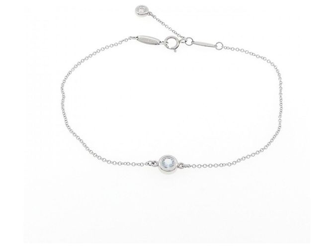 Bracciale Color by the Yard di Tiffany & Co. - vista 3